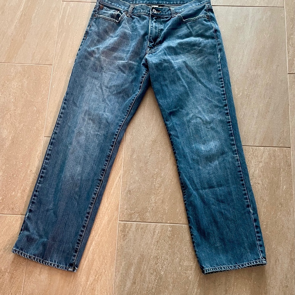 Men's Lucky Brand, Size 36 (inseam 31)